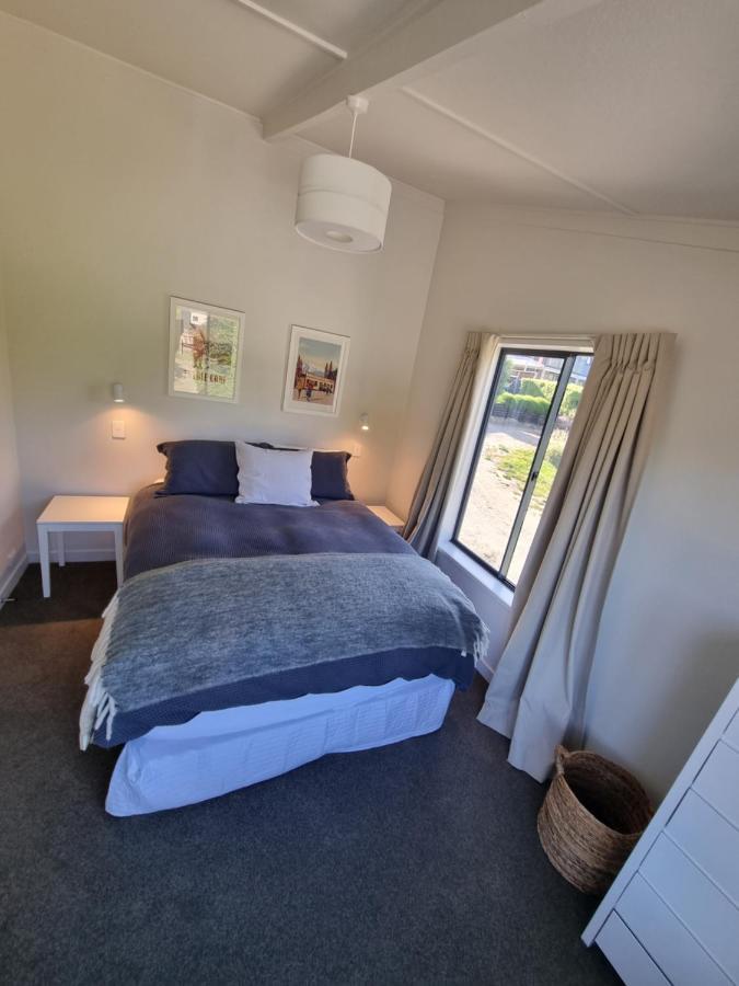 Cosy Cottage In Wanaka Exteriör bild