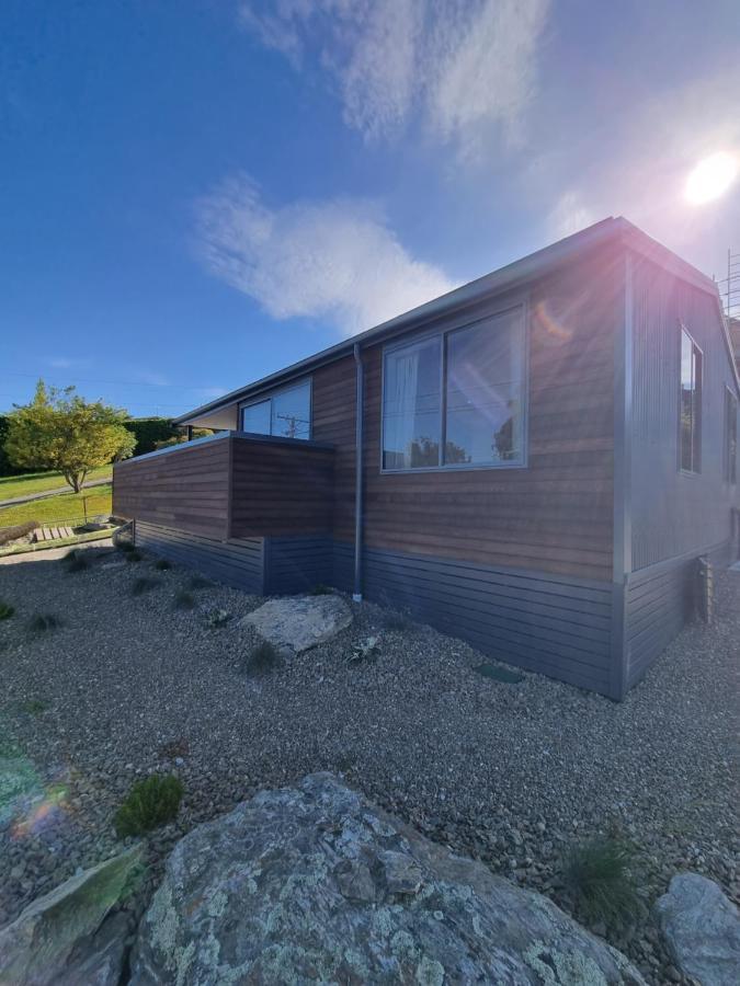 Cosy Cottage In Wanaka Exteriör bild