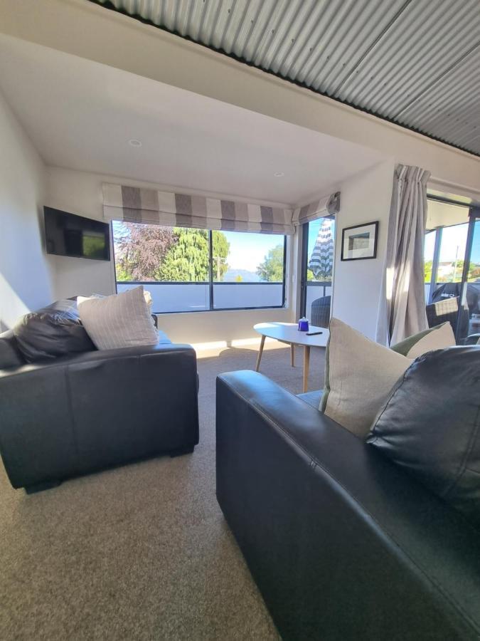 Cosy Cottage In Wanaka Exteriör bild